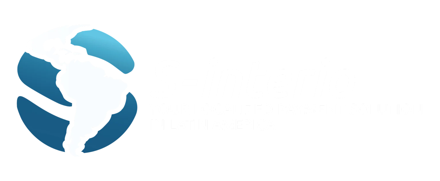 S-Interio Logo